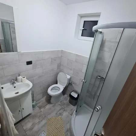 Holiday home Casa Traditionala *