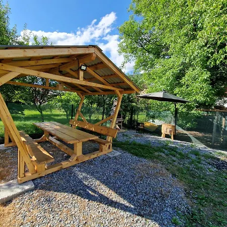 Holiday home Casa Traditionala *