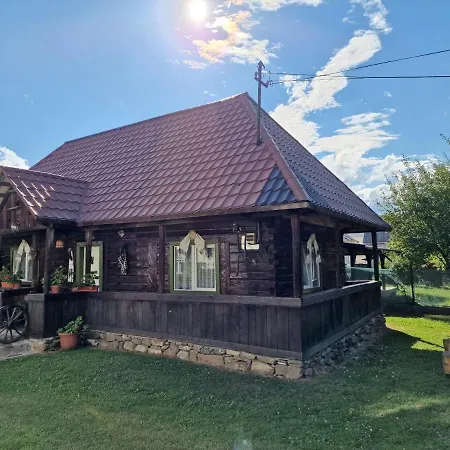 Holiday home Casa Traditionala *