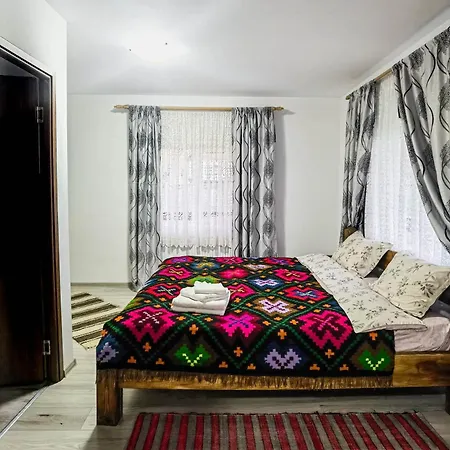 Casa Traditionala Holiday home