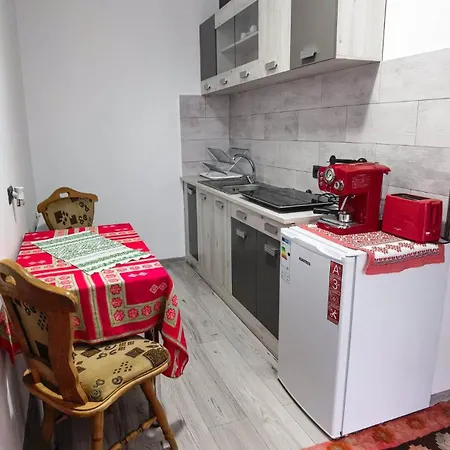 Casa Traditionala *